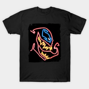 Neon Pool T-Shirt